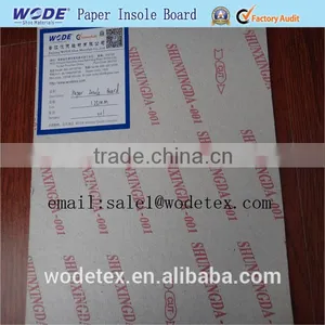 Texon Shoe Insole thumbnail-1
