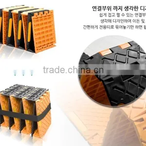 Portable Speed Hump thumbnail-2