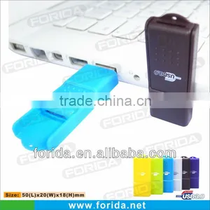 Promotional Gifts USB 3.0 Micor SD Card Reader thumbnail-1