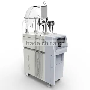 Pure Oxygen Injection Machine thumbnail-1