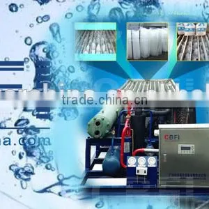 Cheap Edible Block Ice Machine for Africa thumbnail-4