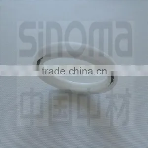 Plastic Ball Bearings With Glass Balls/ceramic Ball 6809 thumbnail-2