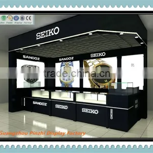 Oem Fashion Watch Store Design,Optical Shop Interior Design thumbnail-4