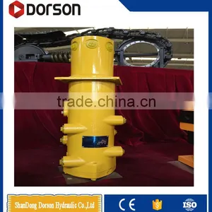 Central Swivel Joint With Suit thumbnail-4