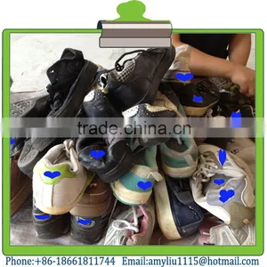 Well Sorted Men Sports Shoes Second Hand Shoes Wholesale thumbnail-6