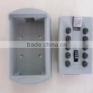 Mini Key Lock Box thumbnail-5