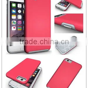 Mobile Phone Hybrid Combo Armor Case For Iphone 7 Non-Slip Slim Armor Case thumbnail-5