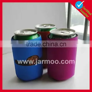 Best Selling Assorted Color Printing Casual Personalised Drink Coolers thumbnail-4