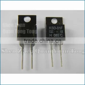 Electronic KSD-01F Quality Guarantee thumbnail-5