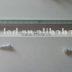 High Power Aluminum LED Strip Light thumbnail-1