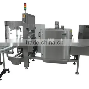 Automatic Shrink Packaging Machine, Shrink Wrapping Machine thumbnail-1