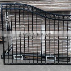 Hot Products Prefab Fence Panels thumbnail-1