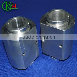 China Supplier Cnc Machining Industrial Automation Parts thumbnail-1