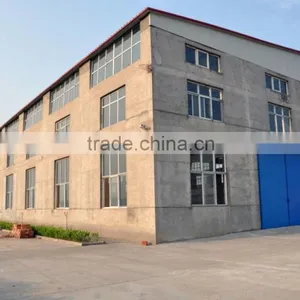 Zinc Plated HDG Wedge Anchor/through Bolt/ Anchor Supplier in Handan Yongnian thumbnail-5