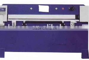 ALMACO Precision Type 4-stigma Hydraulic Cutting off Machine thumbnail-1