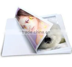Heat Transfer Paper, Iron on Transfer Paper thumbnail-1