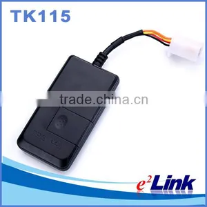 Mini Gps Tracker Tk115 Original EELINK Gsm/gprs Vehicle Tracking With Platform thumbnail-1