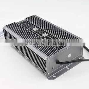 Hot Sale High Power 200W 12V 16.6A Output Waterproof Led Switch Power Supply With Aluminium Shell thumbnail-2
