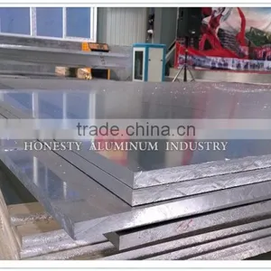 High Quality Cutting Plate Aluminium Sheet Plate 6061 Prices thumbnail-4