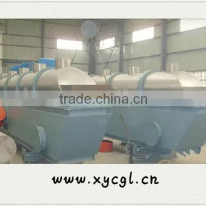 Fluid Bed Dryers/drying the Sugar/Drying the Salt thumbnail-1
