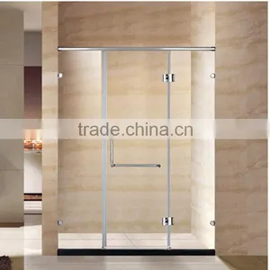 Bathroom Shower Screen Hinges D702 thumbnail-1