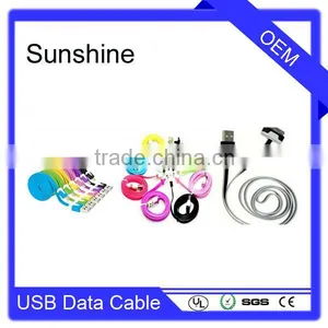 2.0 Best Price Colorful Driver Download Usb Data Cable for s3 I9300 thumbnail-5