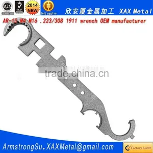 XAXWR88 Four Point . All in One Armorer Tool thumbnail-3