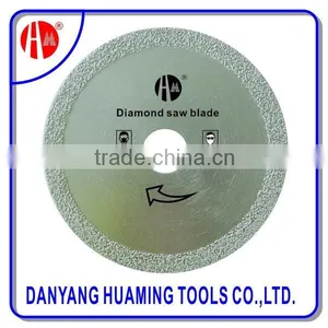 Tile Tool Diamond Saw Blades for Granite and Marble Cutting,construction Tools, thumbnail-2