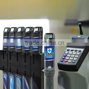 Wireless Guest Calling System thumbnail-1