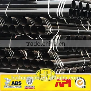 China Welded Carbon Steel Pipe thumbnail-2