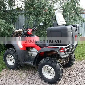 ATV Accessories ,ATV Storage Box ATV Cargo Box thumbnail-6