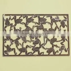 Cast Iron Doormat Outdoor thumbnail-2