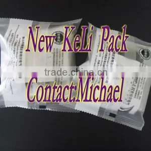 Wall Socket Flow Packaging Machine thumbnail-4