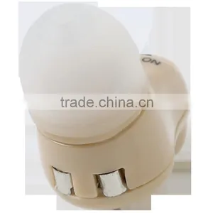 New Design Hot Sale Rechargeable Mini Portable ITE Hearing Aid thumbnail-3