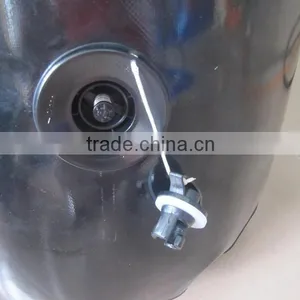 2015 EN14960 New Design Inflatable Basketball Hoop thumbnail-4