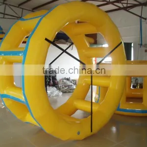 2016 Hot Sale Inflatable Floating Water Park Games for Adults thumbnail-4