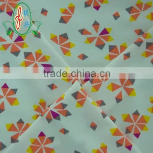 Direct Manufacture Eco-friendly Cotton Fabric for Lady Dress Clothing thumbnail-3