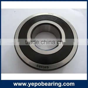 Bicycle Wheel Hub Ball Bearing thumbnail-1