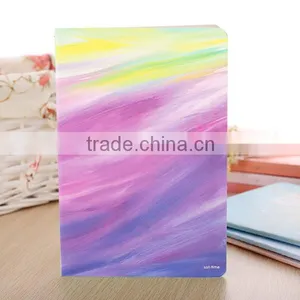 Free Sample Customized Book Binding thumbnail-1