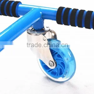 2016 Adjustable Seat Hoverkart for Two Wheels Self Balance Scooter Hoverboard go Kart Sitting Chair thumbnail-3