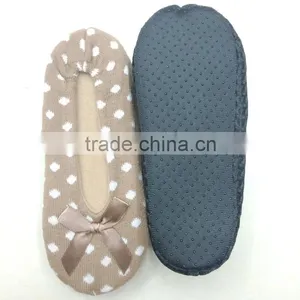 Stock Lady Slipper Cheap Slipper thumbnail-1