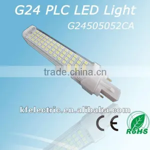 KF-52SMD-G24 G24D-1,D-2.D-3,D-4 85-265 V 5050SMD thumbnail-1