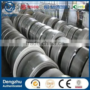 AISI 316L Stainless Steel Strip thumbnail-1
