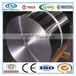Low Price 321 Stainless Steel Strips thumbnail-2