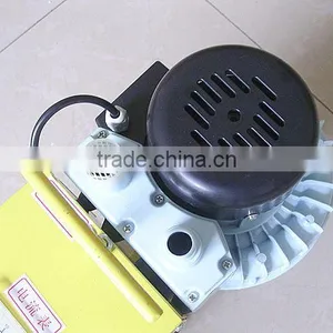 Bonsun Hot Air Welder Pvc Banner Welder thumbnail-3