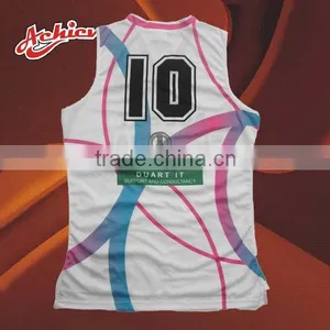 Wholesale Basketball Singlets Camo Basketball Uniform Kids Basketball Shorts thumbnail-2