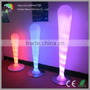 Waterproof Led Floor Lamp thumbnail-1