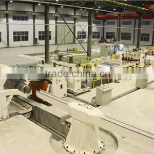 Hight Speed Slitting Line thumbnail-1
