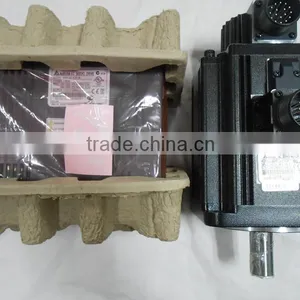 Delta Servo 0.1kW ECMA-C20401GS thumbnail-2