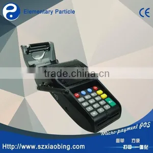 T220 Android POS Terminal,mobile Payment Device,handheld EFT POS thumbnail-1